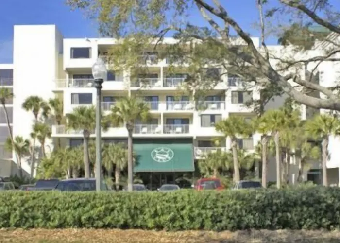 Bay Club Of Sandestin